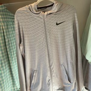 Nike Dry Fit Athletic hoodie
